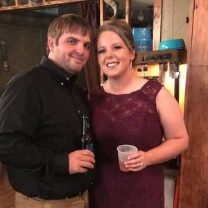 Meet your Posher, Abbie